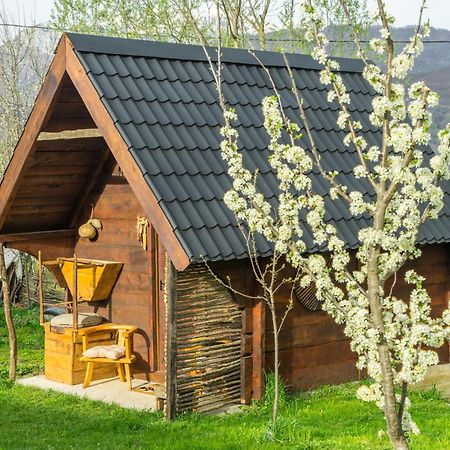 Djurdjevina Family Farm Villa Kolašin Exterior foto
