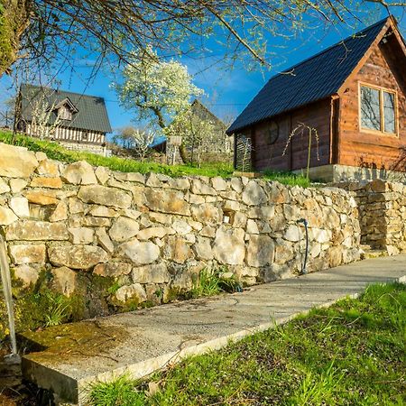 Djurdjevina Family Farm Villa Kolašin Exterior foto