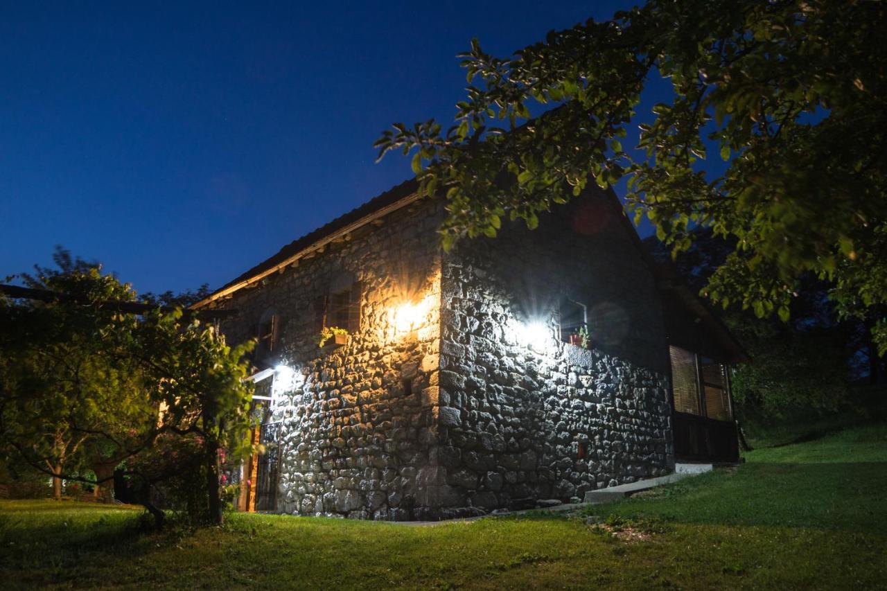 Djurdjevina Family Farm Villa Kolašin Exterior foto