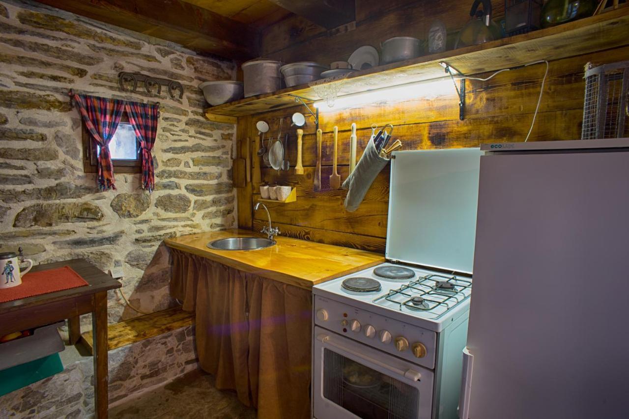 Djurdjevina Family Farm Villa Kolašin Exterior foto