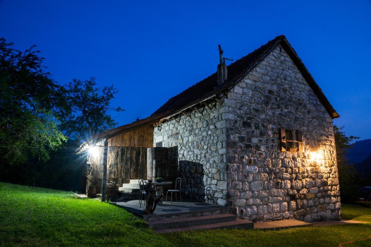 Djurdjevina Family Farm Villa Kolašin Exterior foto