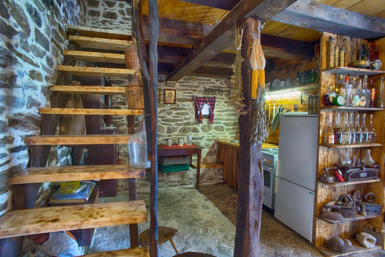 Djurdjevina Family Farm Villa Kolašin Exterior foto