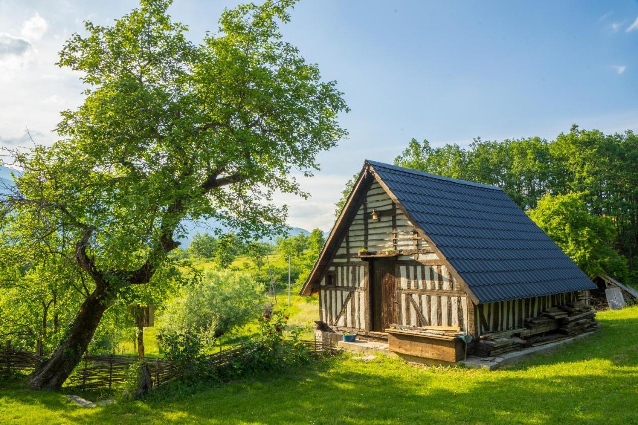 Djurdjevina Family Farm Villa Kolašin Exterior foto