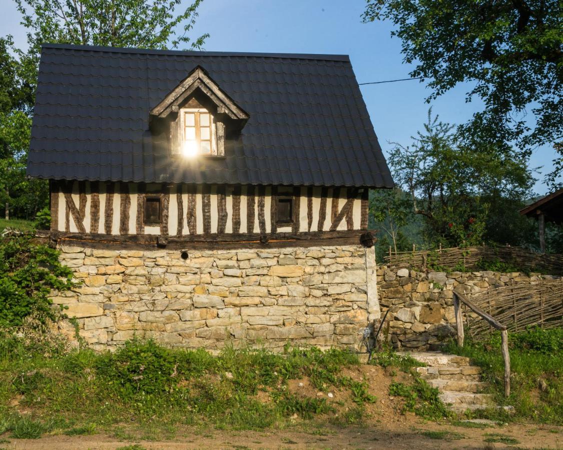 Djurdjevina Family Farm Villa Kolašin Exterior foto