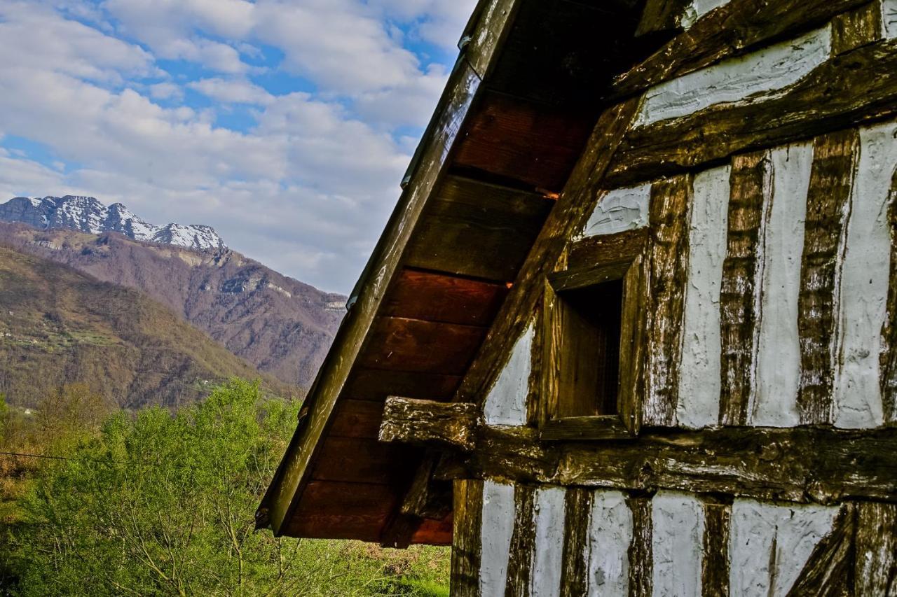 Djurdjevina Family Farm Villa Kolašin Exterior foto
