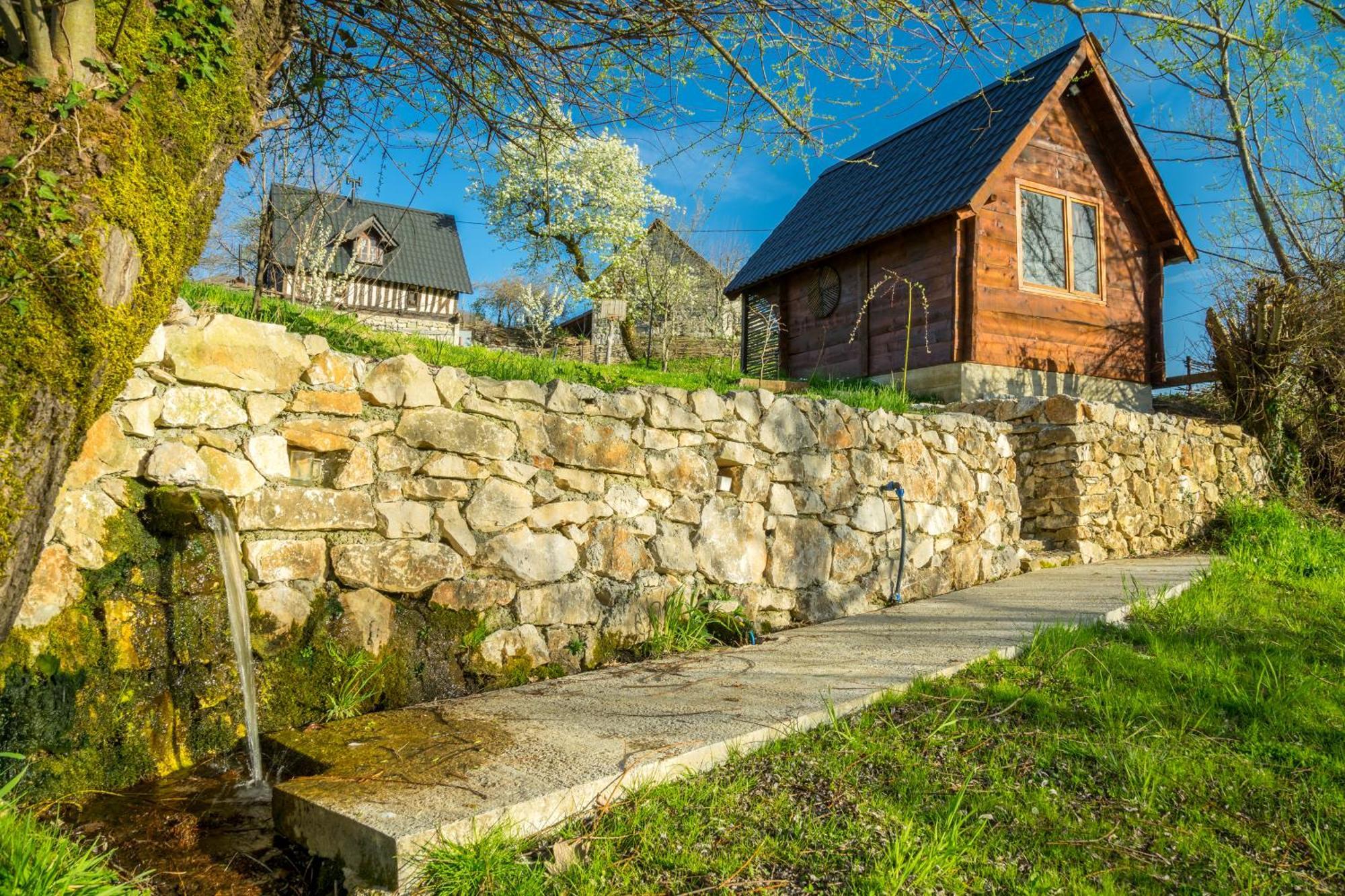 Djurdjevina Family Farm Villa Kolašin Exterior foto