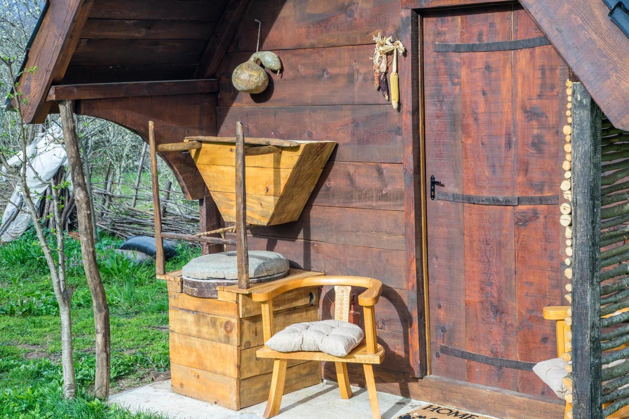 Djurdjevina Family Farm Villa Kolašin Exterior foto