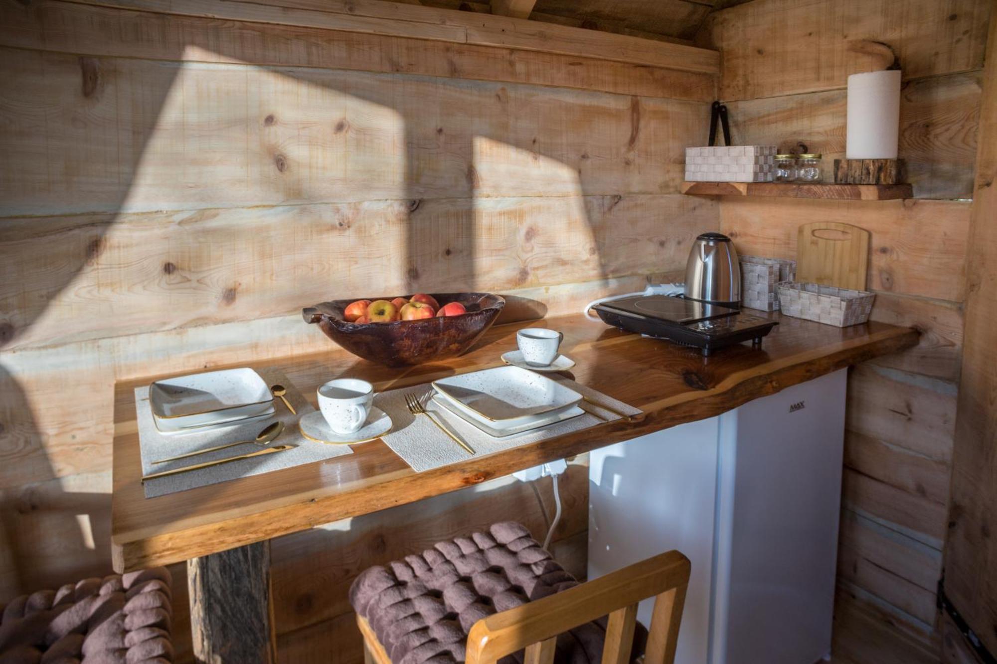Djurdjevina Family Farm Villa Kolašin Cameră foto