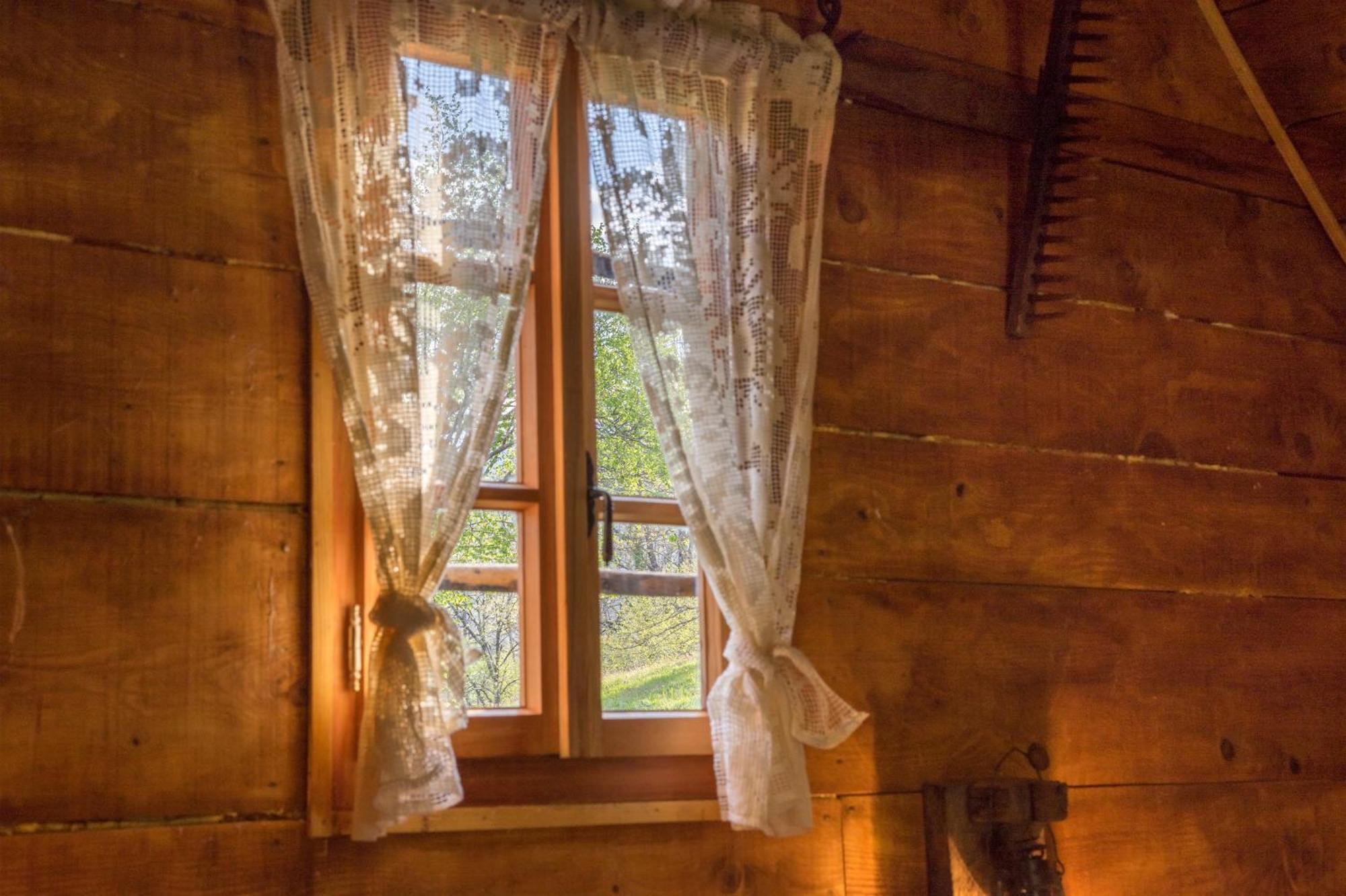 Djurdjevina Family Farm Villa Kolašin Cameră foto