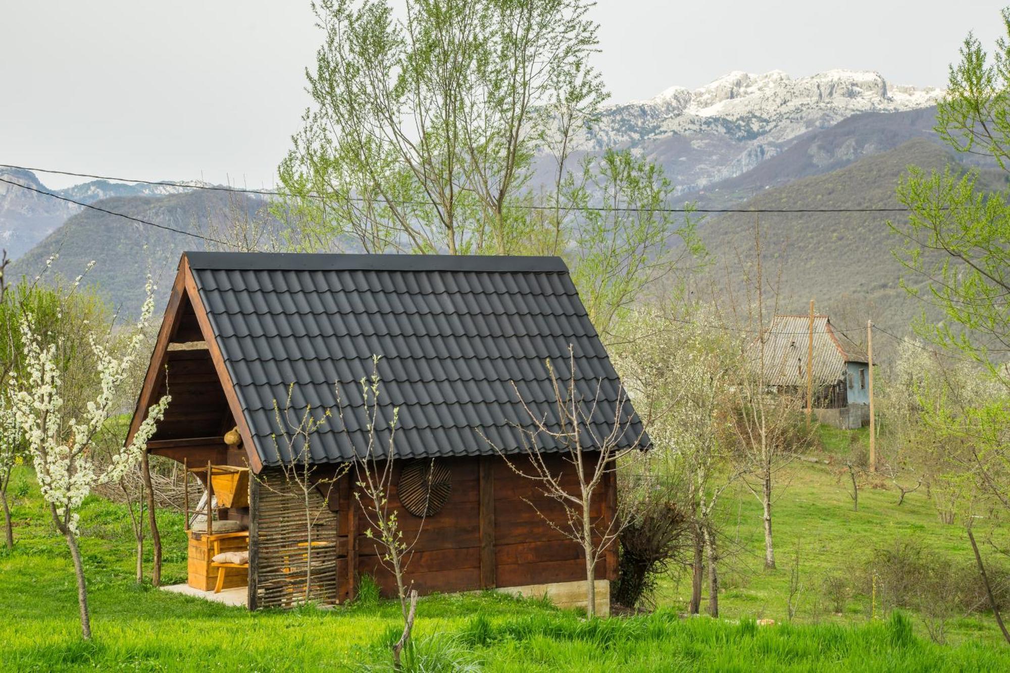 Djurdjevina Family Farm Villa Kolašin Cameră foto