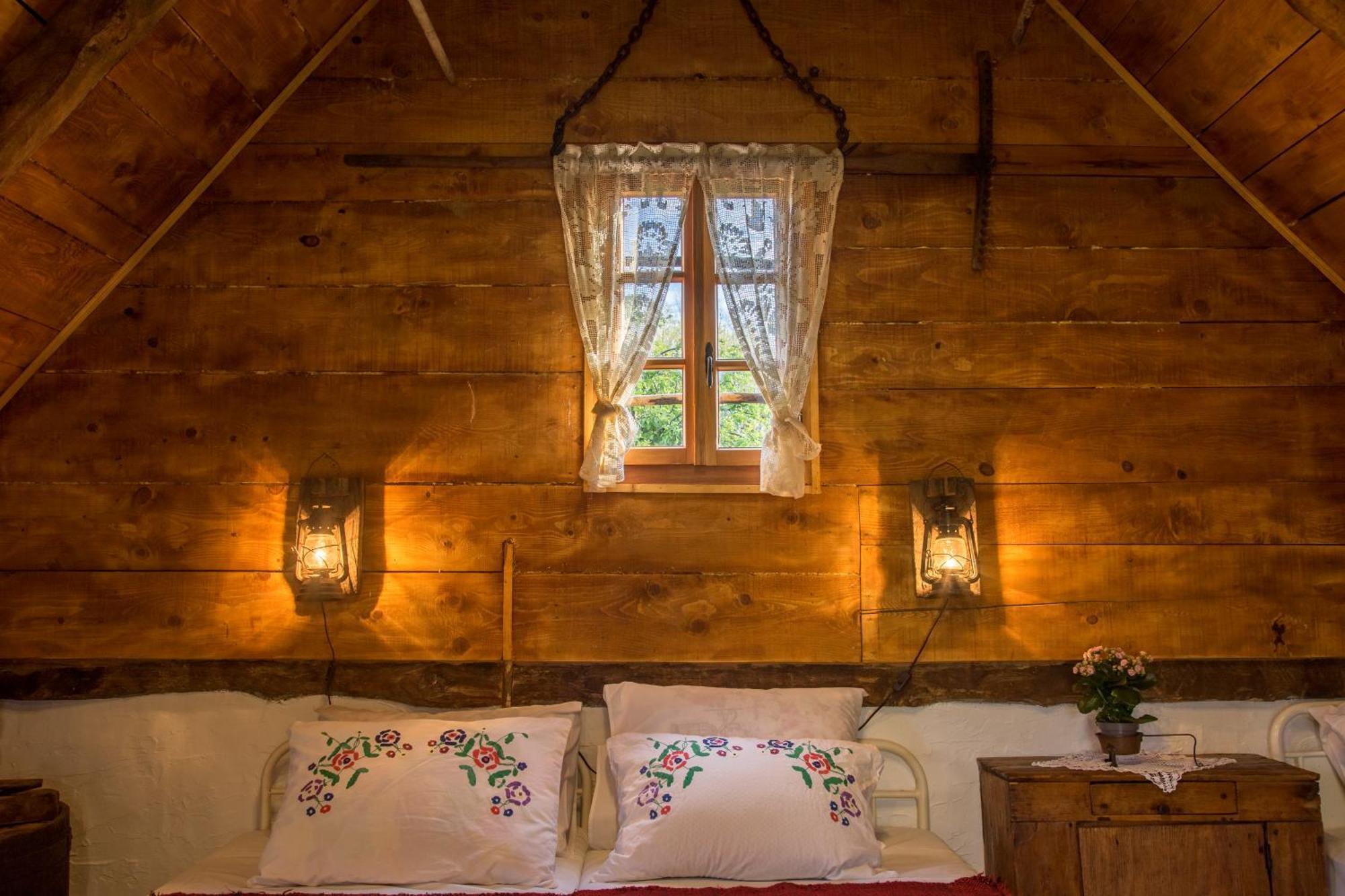 Djurdjevina Family Farm Villa Kolašin Cameră foto