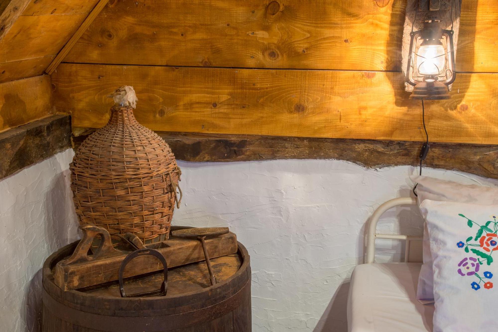 Djurdjevina Family Farm Villa Kolašin Cameră foto