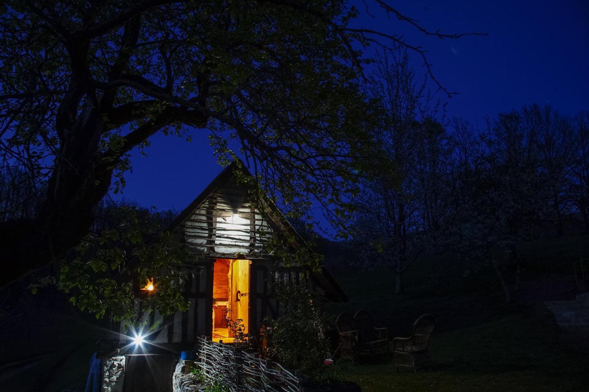 Djurdjevina Family Farm Villa Kolašin Cameră foto