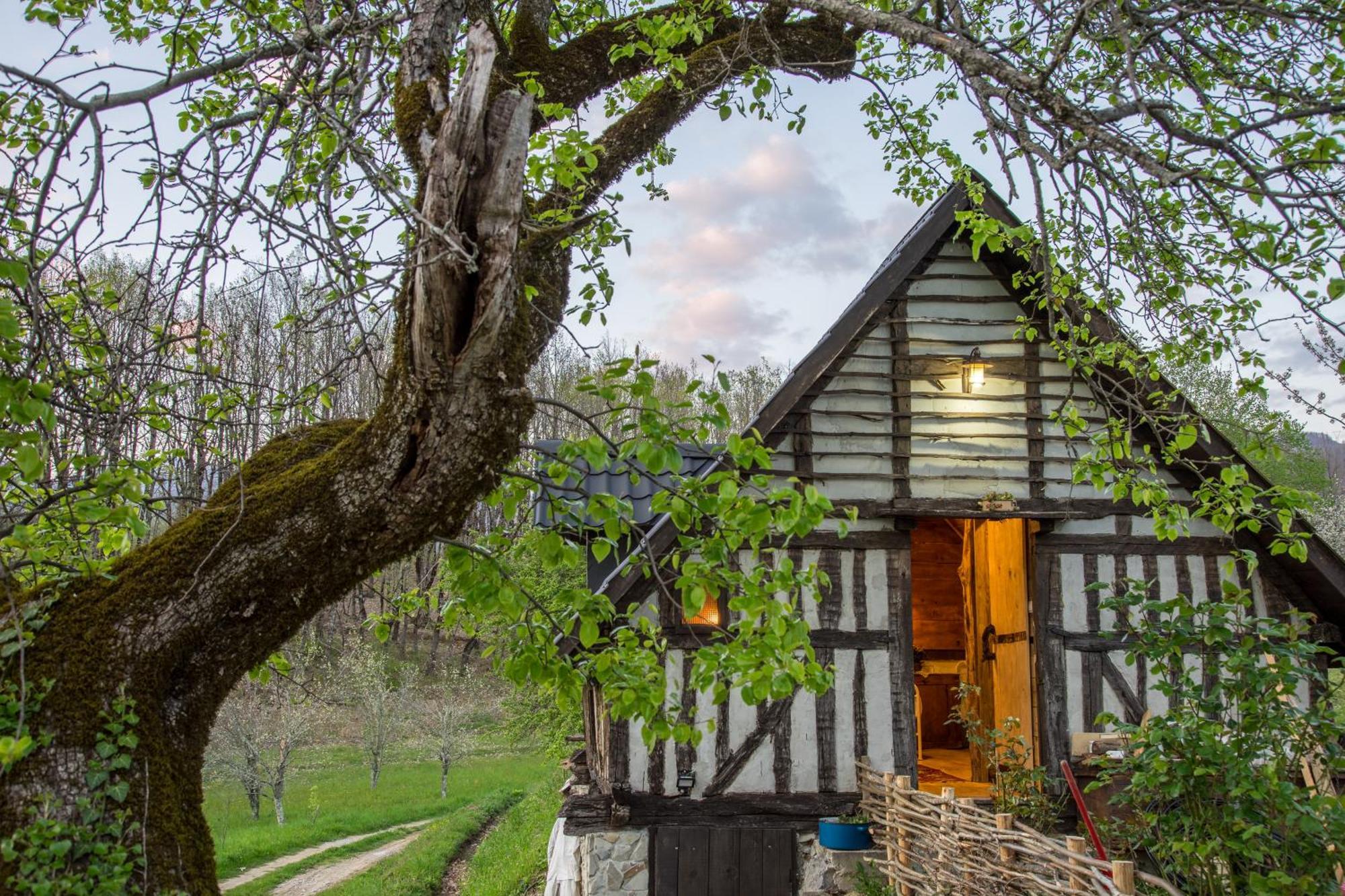 Djurdjevina Family Farm Villa Kolašin Cameră foto