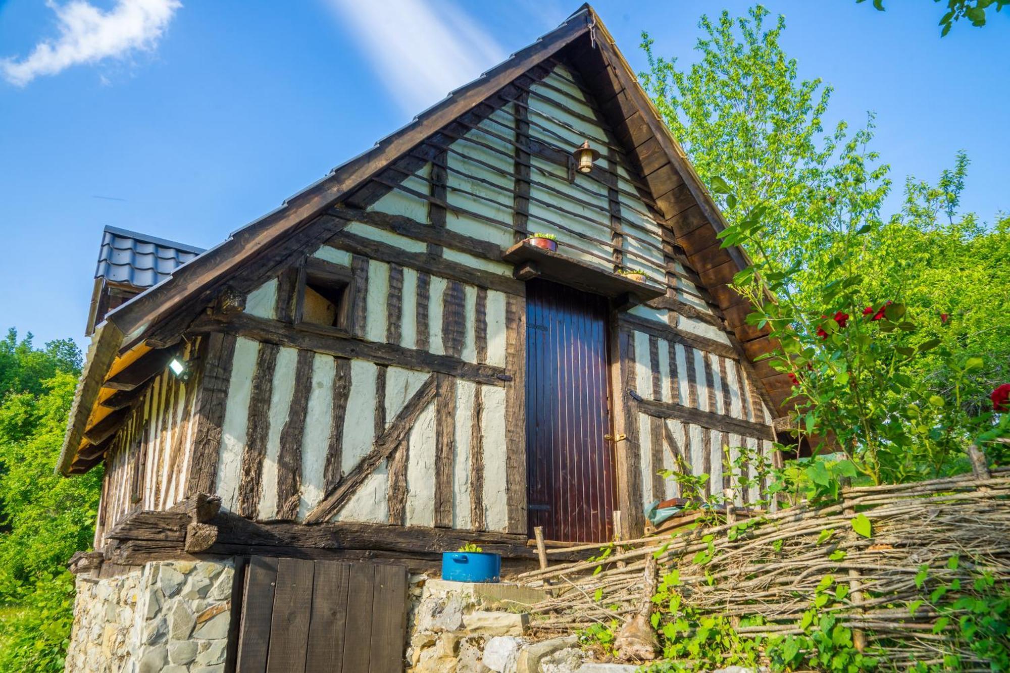 Djurdjevina Family Farm Villa Kolašin Cameră foto