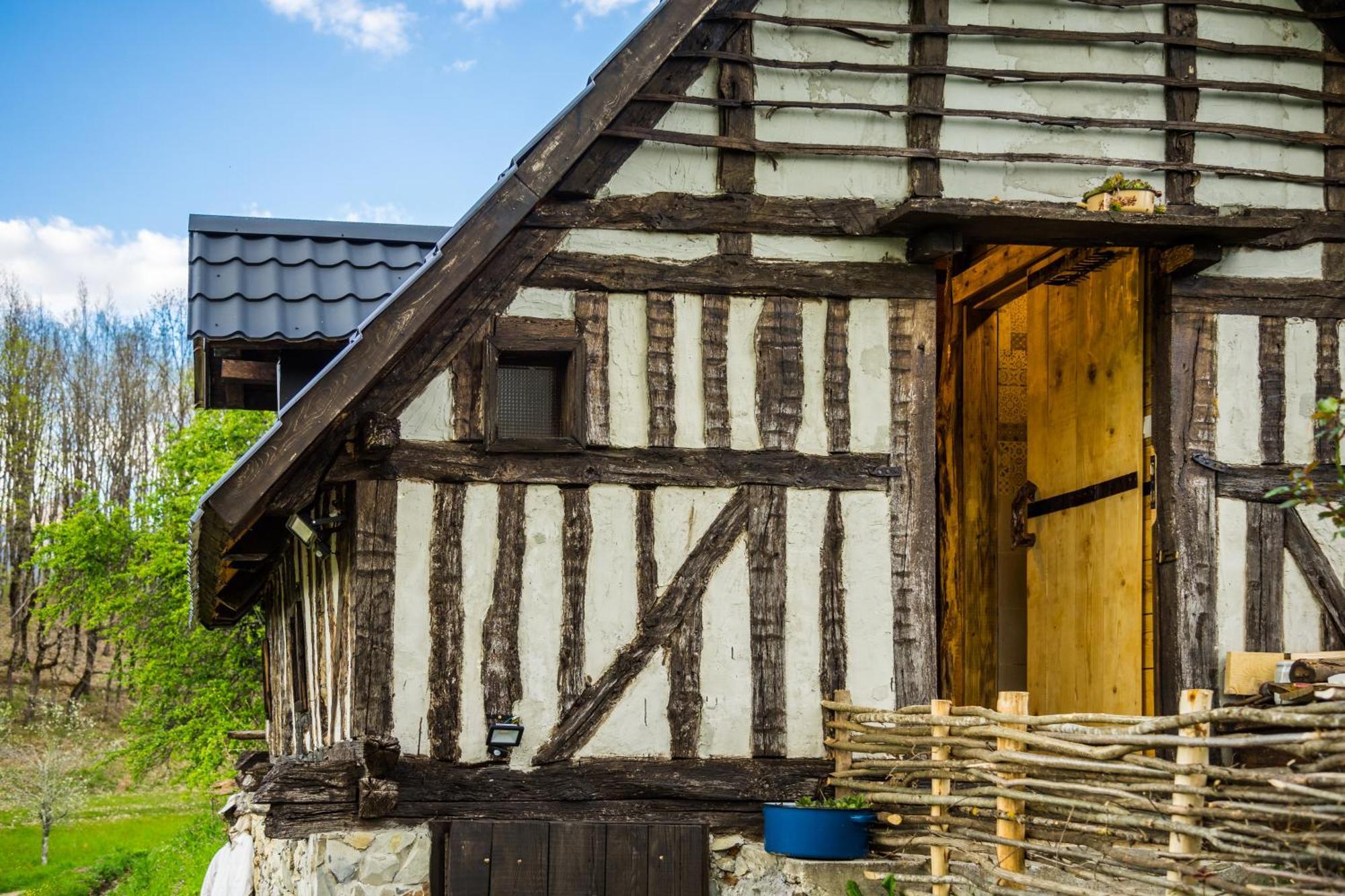 Djurdjevina Family Farm Villa Kolašin Cameră foto