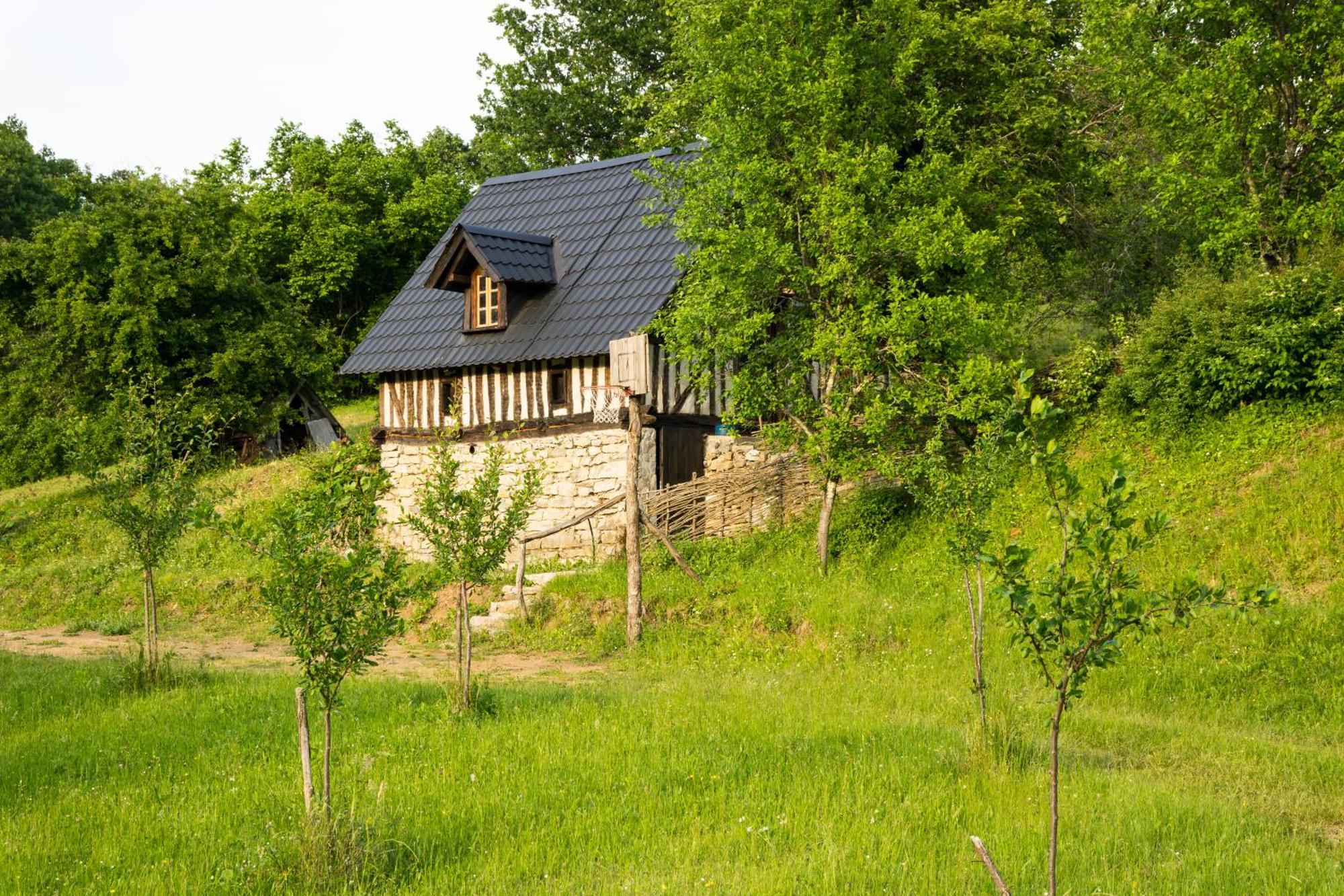 Djurdjevina Family Farm Villa Kolašin Cameră foto