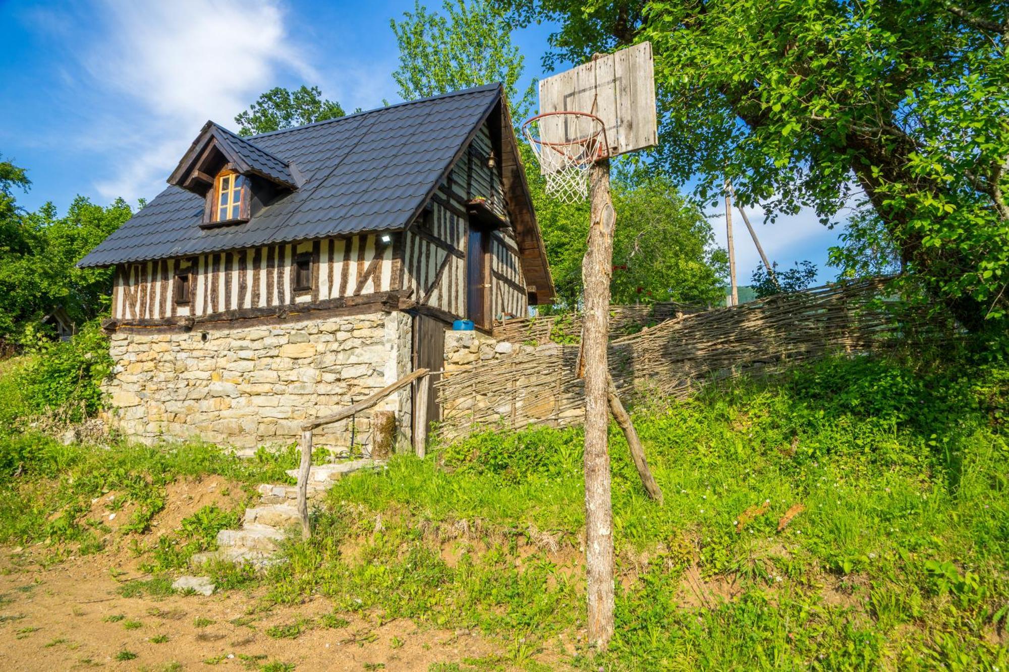 Djurdjevina Family Farm Villa Kolašin Cameră foto